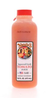 Tomato Juice