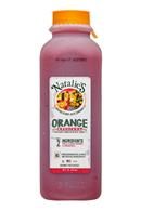 Natalie's: OrchidIsland-Natalies-16oz-Juice-OrangeCranberry-Front