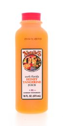 Natalie's: Natalies HoneyTang Front
