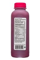 Natalie's: Natalies-16oz-JuiceV2-OrangeBeet-Facts