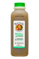 Natalie's: Natalies-16oz-MatchaLemonade-Front