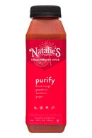 Natalie's: Natalies-10oz-ColdPressedJuice-Purify-Front