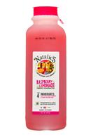 Natalie's: Natalies-16oz-RaspLemonade-Front