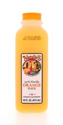 Natalie's: Natalies Orange Front