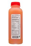 Natalie's: Natalies-16oz-JuiceV2-Grapefruit-Facts