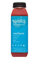 Natalie's: Natalies-10oz-ColdPressedJuice-Resilient-Front