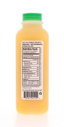 Natalie's: Natalies OrangPine Facts