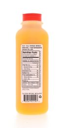 Natalie's: Natalies OrangMango Facts