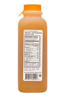 Natalie's: Natalies-16oz-PeachGreenTea-Facts