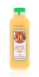 Natalie's: Natalies OrangPine Front