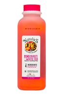 Natalie's: Natalies-16oz-PomWhiteTea-Front