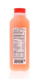 Natalie's: Natalies Grapefruit Facts