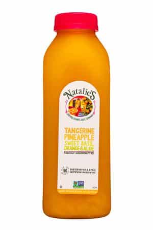 Natalie's: Natalies-16oz-2023-TangerineAloe-Front