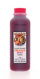 Natalie's: Natalies OrangBeet Front