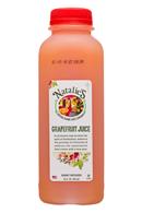 Natalie's: Natalies-16oz-JuiceV2-Grapefruit-Front