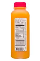 Natalie's: Natalies-16oz-JuiceV2-Tangerine-Facts