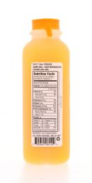 Natalie's: Natalies Orange Facts