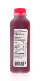 Natalie's: Natalies OrangBeet Facts