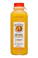 Natalie's: OrchidIsland-Natalies-16oz-Juice-OrangeMango-Front