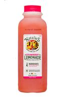 Natalie's: OrchidIsland-Natalies-16oz-Juice-StrawberryLemonade-Front