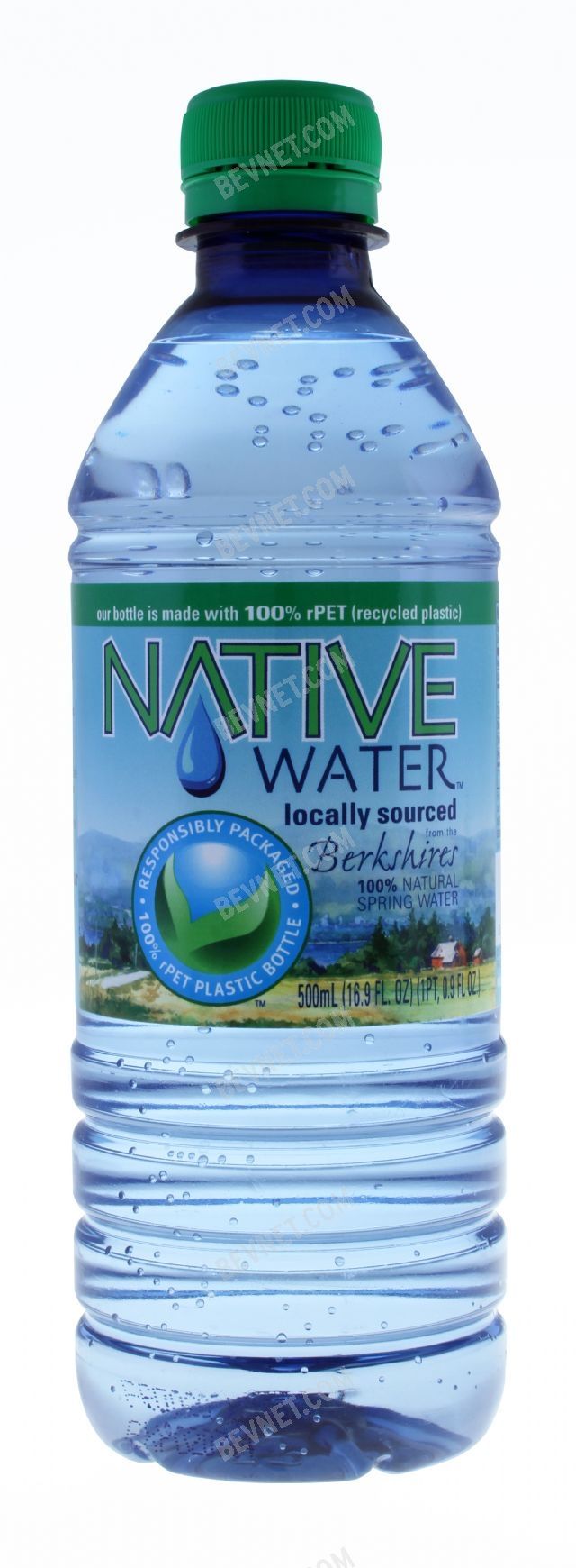 Native Water: 