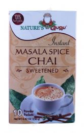 Masala Spice Chai