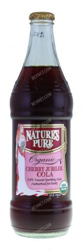 Cherry Jubilee Cola