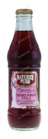 Cherry Jubilee Cola