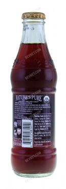 Nature's Pure: 