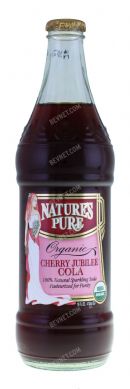 Nature's Pure: 