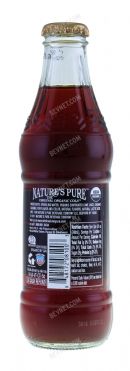 Nature's Pure: 