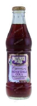 Nature's Pure: 