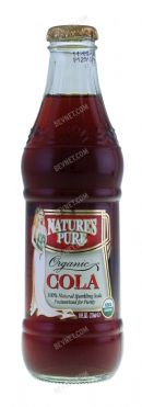 Nature's Pure: 