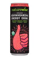 Naturewise: Naturewise-12oz-Ashawagandha-BerryGuayusa-Front