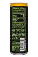 Naturewise: Naturewise-12oz-Ashawagandha-LemonBlackTea-Facts