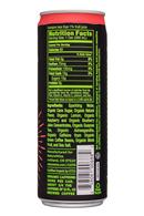 Naturewise: Naturewise-12oz-Ashawagandha-BerryGuayusa-Facts