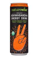 Naturewise: Naturewise-12oz-Ashawagandha-CitrusMatcha-Front