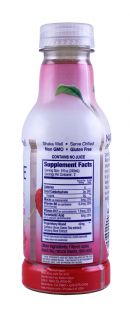 Naturnique: Naturnique BlackRasp Facts