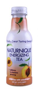 Naturnique: Naturnique WhitePeach Front