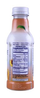 Naturnique: Naturnique WhitePeach Facts