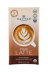 Superfood Drink Mix - Cacao Latte 