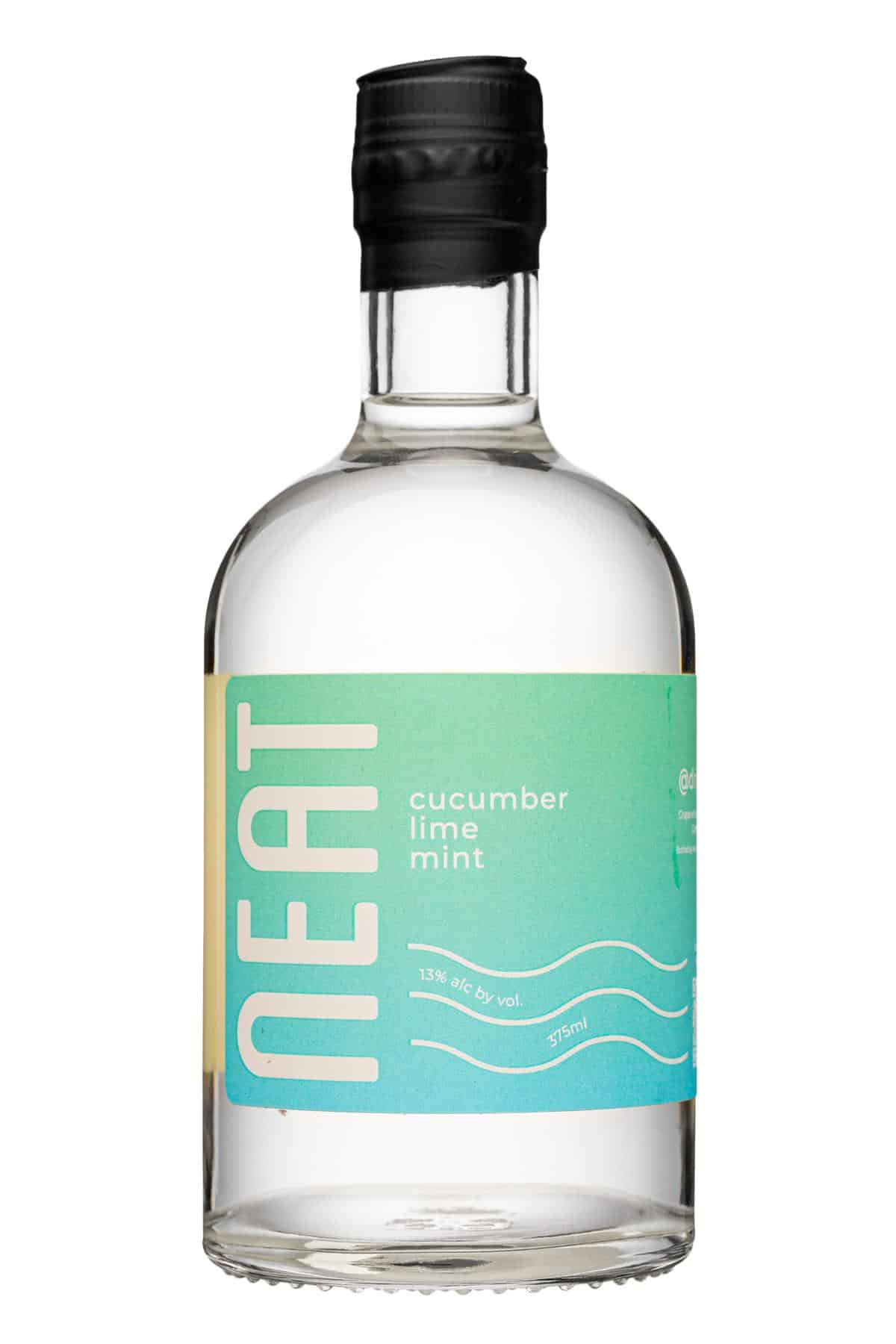 Cucumber Lime Mint