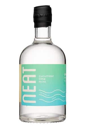 Neat: Neat-375ml-2024-CucumberLimeMint