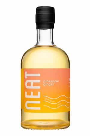 Neat: Neat-375ml-2024-PineappleGinger