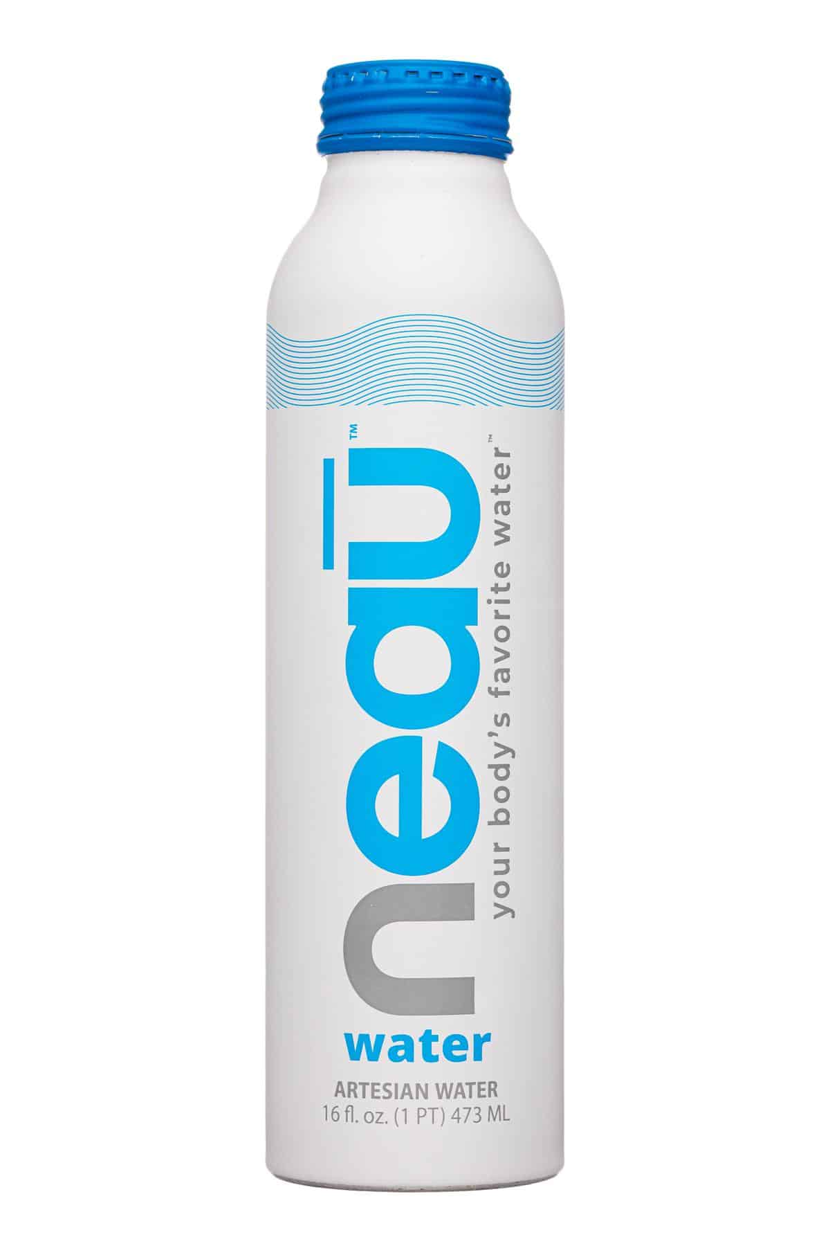 Artesian Water