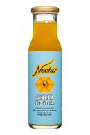 Nectar: Nectar-9oz-CBDDrink-AloeLemonTurmericGinger-Front