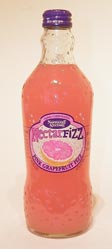 Pink Grapefruit Fizz