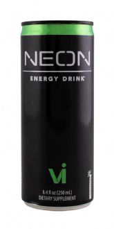 Neon Energy Drink