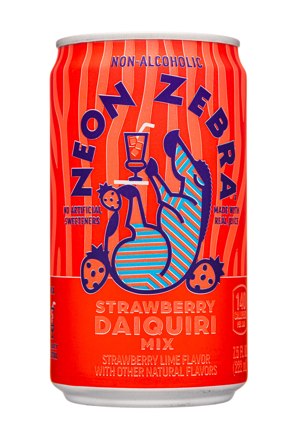 Strawberry Daiquiri Mix
