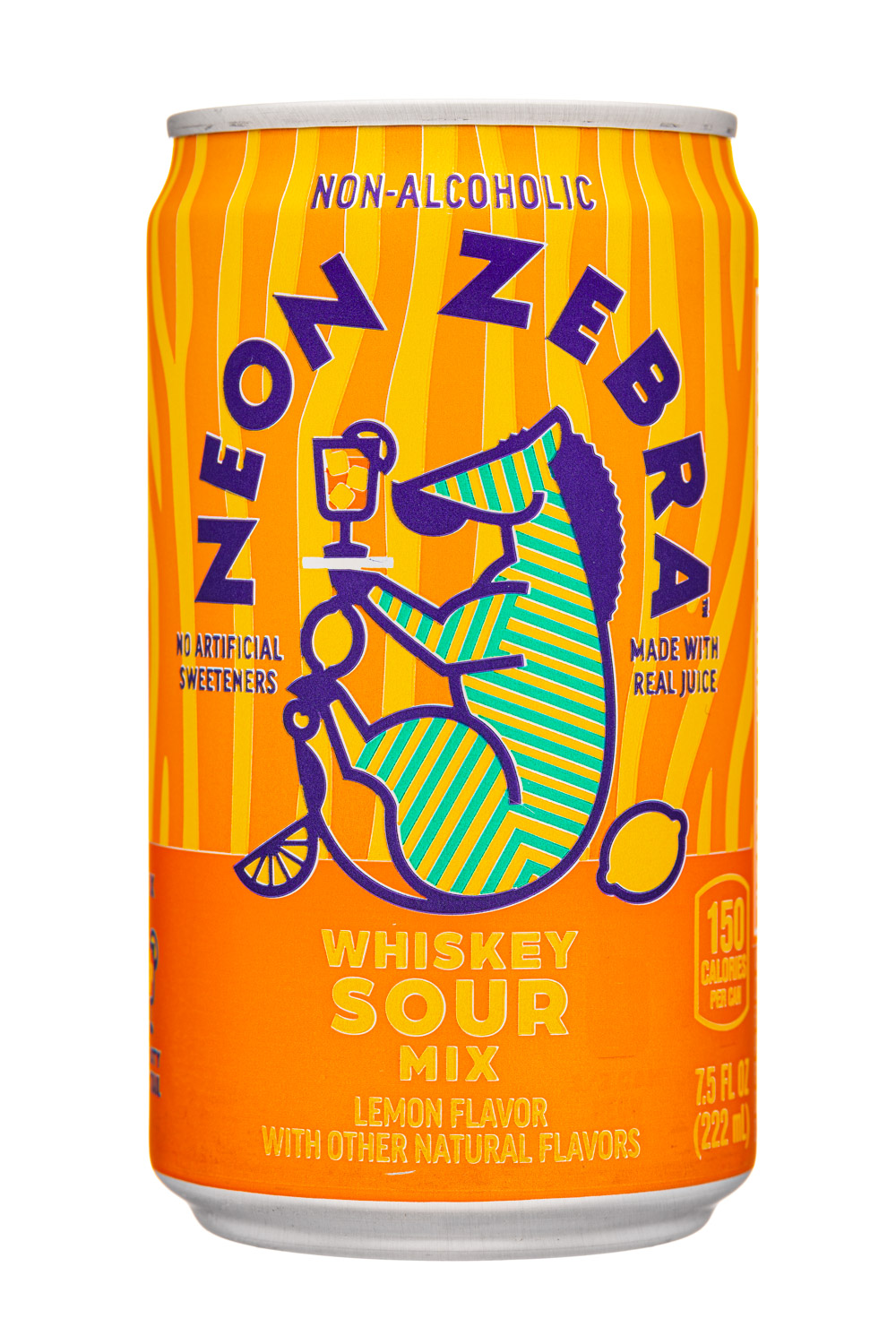 Whiskey Sour Mix